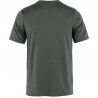 Fjällräven Abisko Wool Classic SS - T-shirt homme | Hardloop