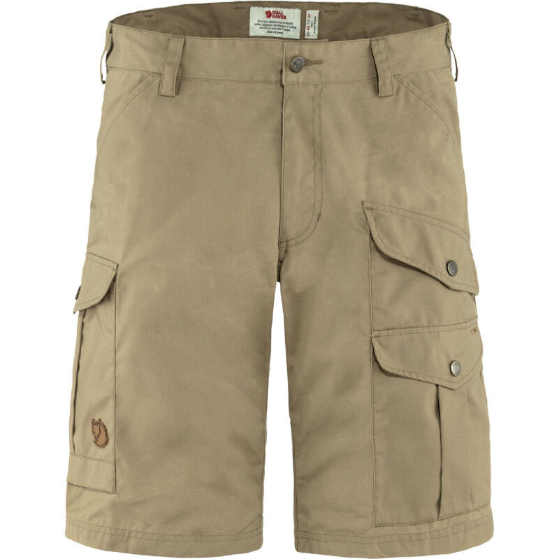 Barents Pro Shorts - Pánské Turistické kraťasy
