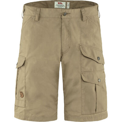 Barents Pro Shorts - Vaellusshortsit - Miehet