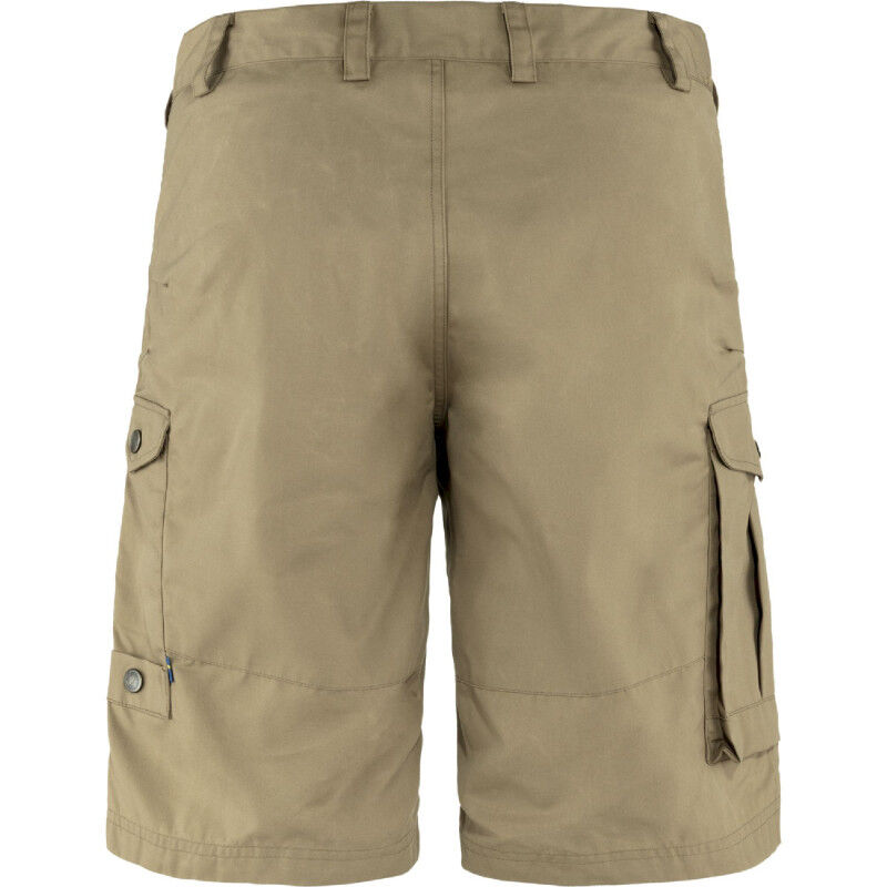 Fjällräven Barents Pro Shorts - Pánské Turistické kraťasy | Hardloop