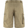 Fjällräven Barents Pro Shorts - Short randonnée homme | Hardloop