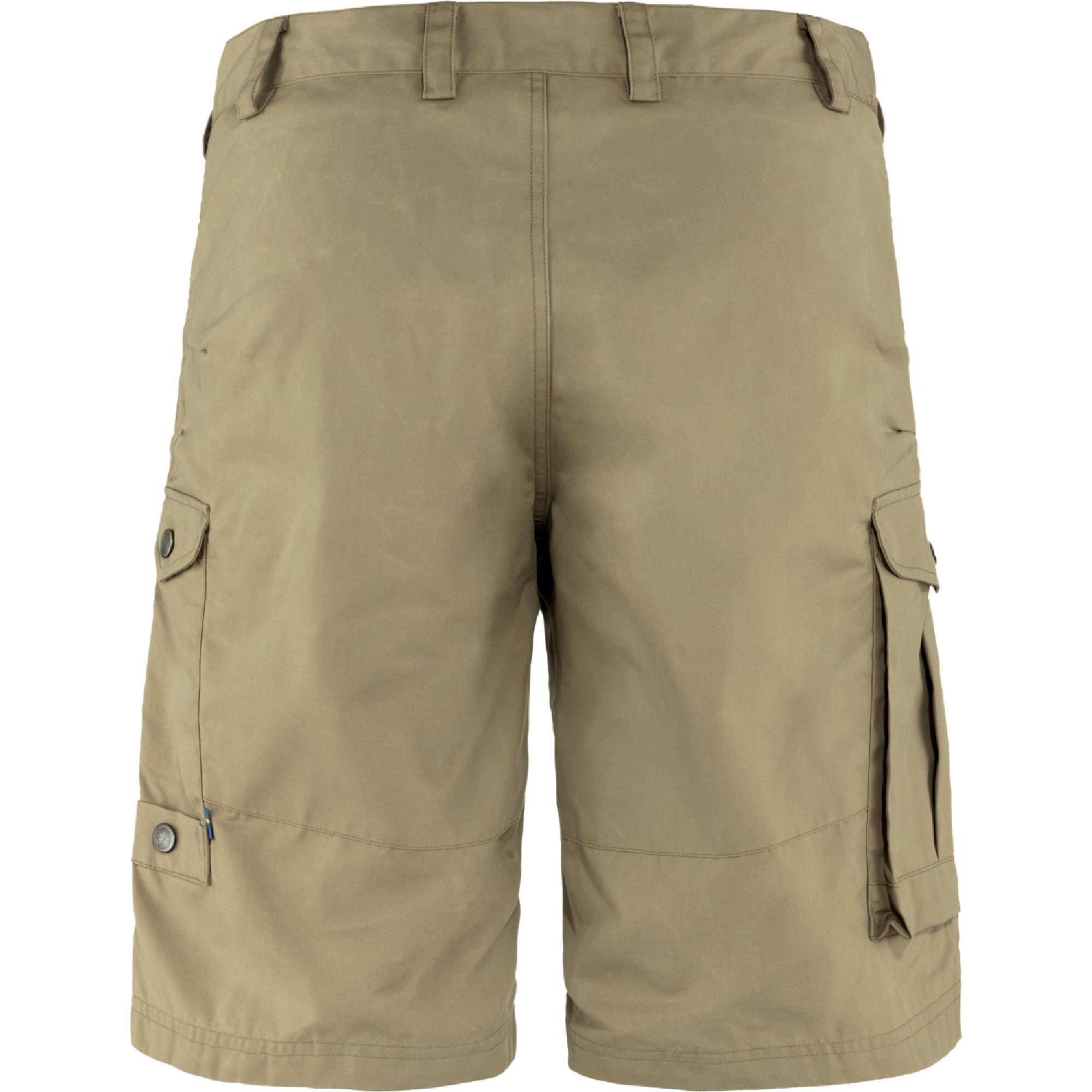 FjŠllrŠven Barents Pro Shorts - Pantaloncini da trekking - Uomo