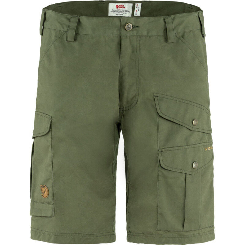 Barents Pro Shorts - Vaellusshortsit - Miehet