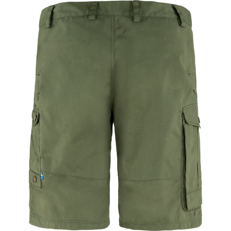 Fjällräven Barents Pro Shorts - Short randonnée homme | Hardloop