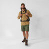 Fjällräven Barents Pro Shorts - Walking shorts - Men's