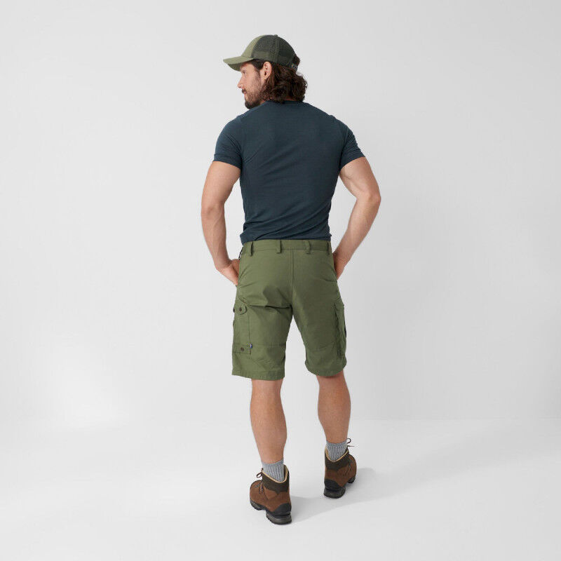 FjŠllrŠven Barents Pro Shorts - Pantaloncini da trekking - Uomo