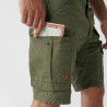 Fjällräven Barents Pro Shorts - Calção caminhada homem | Hardloop