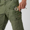 Fjällräven Barents Pro Shorts - Wandershorts - Herren