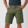 Fjällräven Barents Pro Shorts - Calção caminhada homem | Hardloop