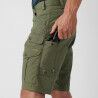 Fjällräven Barents Pro Shorts - Vaellusshortsit - Miehet