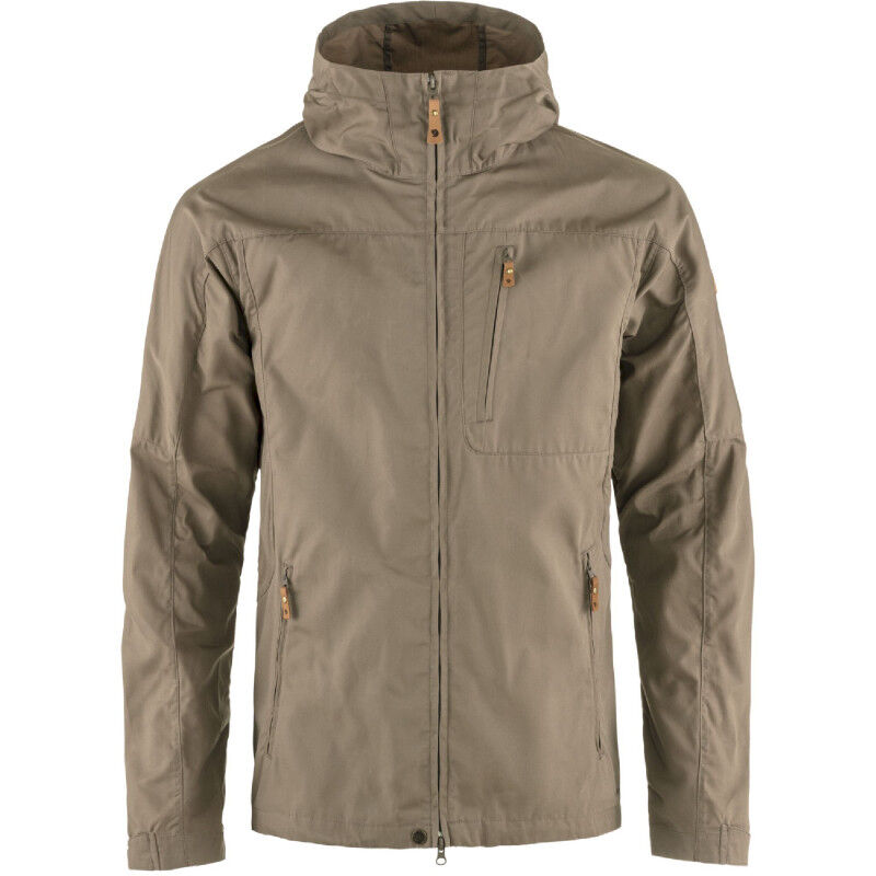 Sten Jacket - Windjack - Heren
