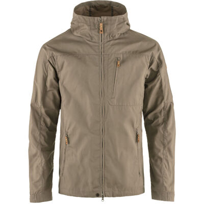 Sten Jacket - Windproof jacket - Men's
