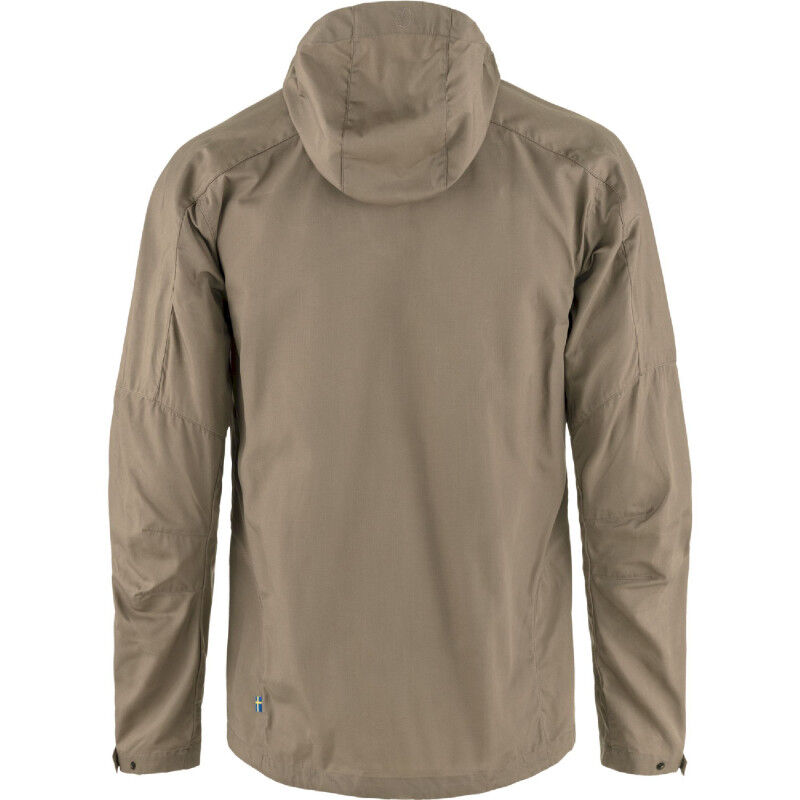 Fjällräven Sten Jacket - Windjacke - Herren