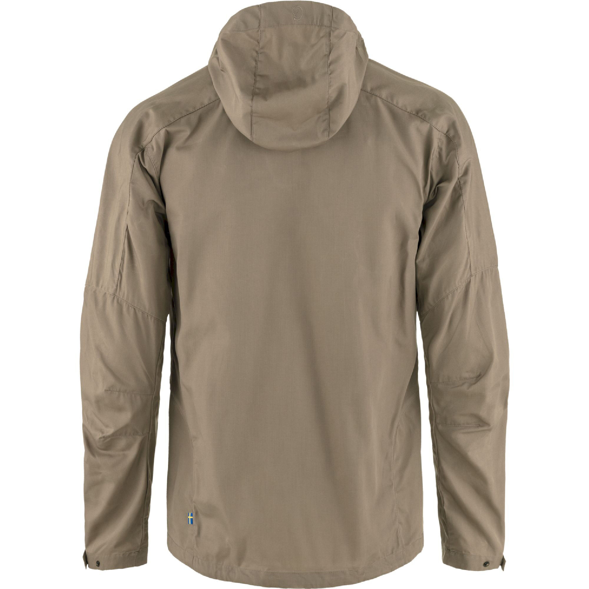 Fjallraven Sten Jacket - Men's Black Small Fjällräven Sten Jacket | Onebag Review \u2014 Seth Barham