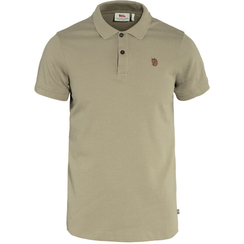 Övik Polo Shirt - Koszulka polo meska