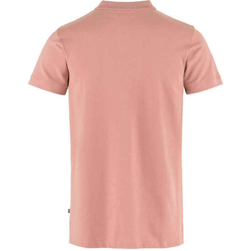 Fjällräven Övik Polo Shirt - Pikeepaita - Miehet