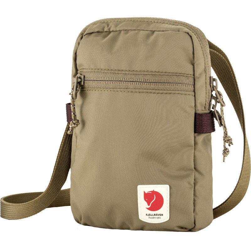 Fjällräven High Coast Pocket - Borsa a tracolla | Hardloop