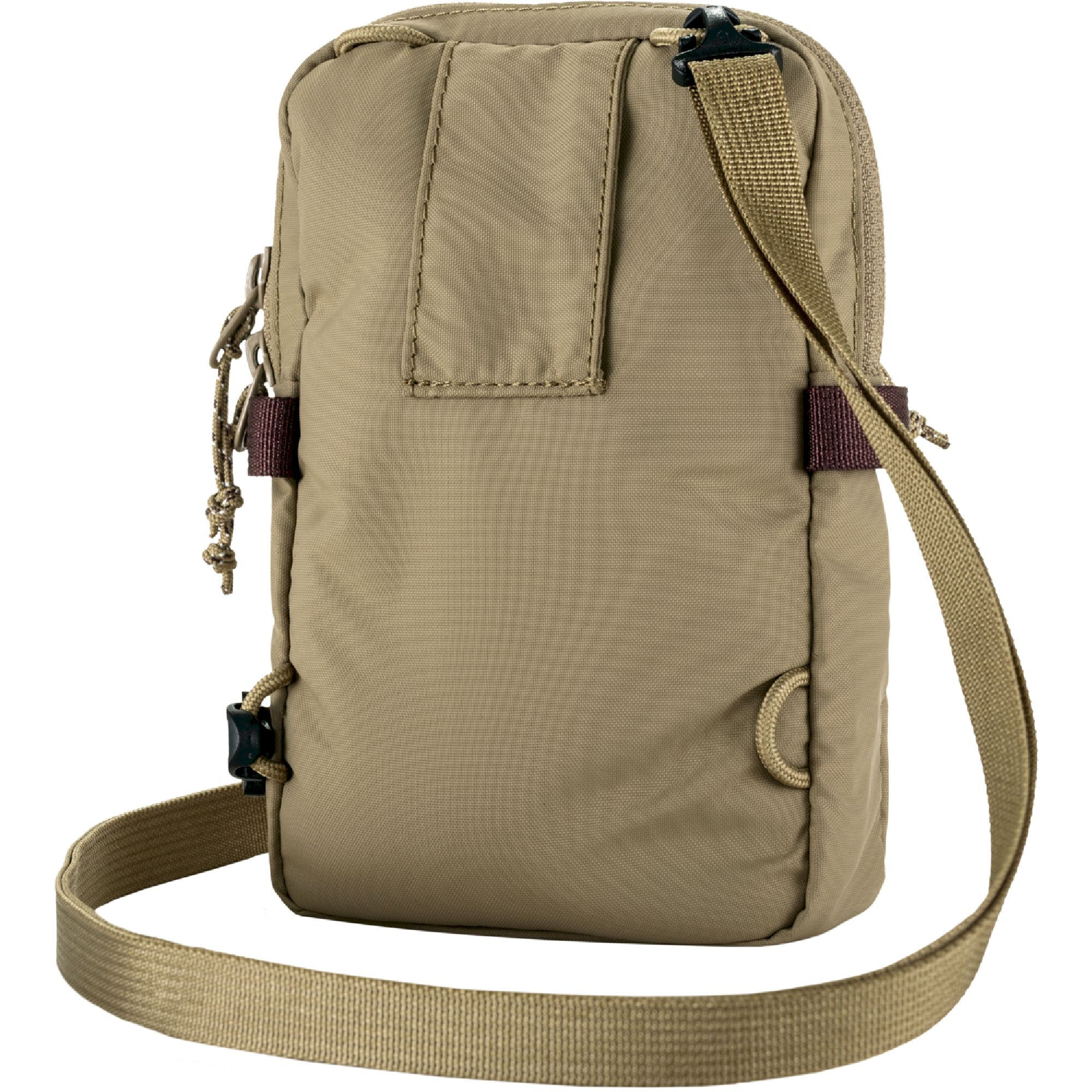 Fjällräven High Coast Pocket - Borsa a tracolla | Hardloop