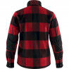 Fjällräven Canada Wool Padded Jacket - Shirt - Women's