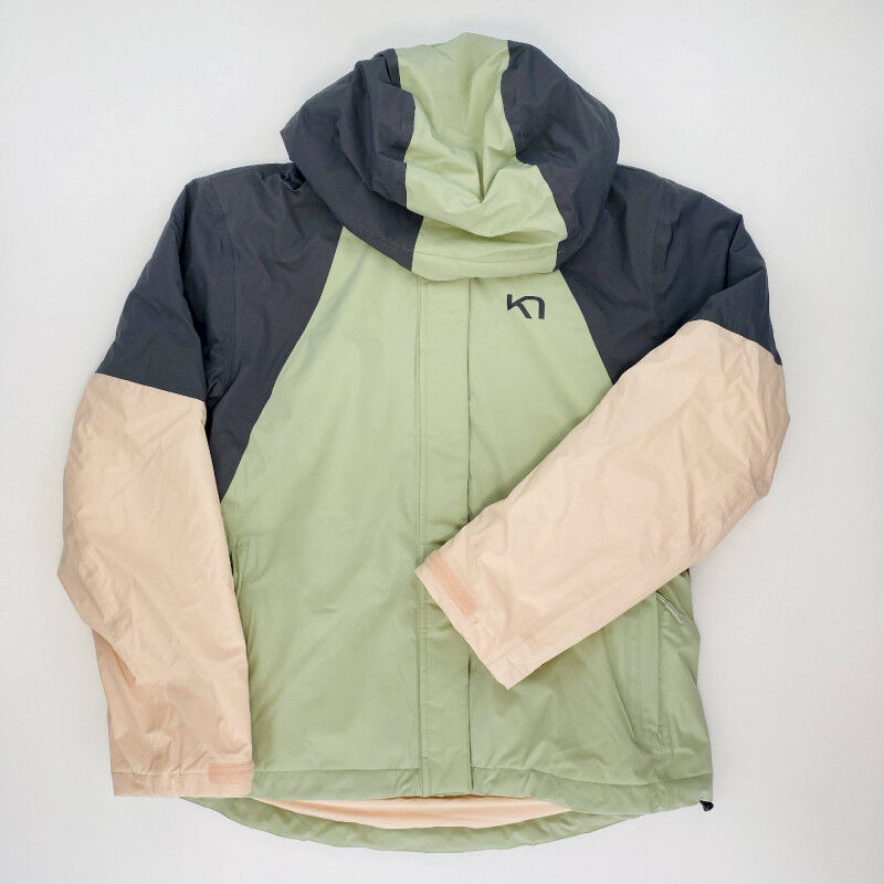 Ski Jacket Kari Traa Skijacke Damen Kari Traa Ester Ski Jacket