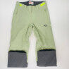 Kari Traa Ester Ski Pant - Pantaloni da sci di seconda mano - Donna - Verde - M | Hardloop