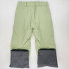 Kari Traa Ester Ski Pant - Pantaloni da sci di seconda mano - Donna - Verde - M | Hardloop