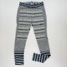 Kari Traa Akle Pant - Pantaloni di seconda mano - Donna - Grigio - M | Hardloop