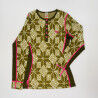 Kari Traa Stjerna Ls - Intimo di seconda mano - Donna - Marrone - M | Hardloop