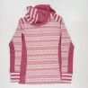 Kari Traa Akle Hood - Intimo di seconda mano - Donna - Rosa - M | Hardloop