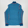 Kari Traa Ulla H/Z - Second Hand Base layer - Women's - Blue - M | Hardloop