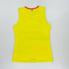 Kari Traa Ida Tee - T-shirt di seconda mano - Donna - Giallo - M | Hardloop