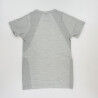 Kari Traa Marit Tee - Second Hand T-shirt - Women's - Grey - M | Hardloop