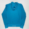 Kari Traa Kiristina Hoodie - Intimo di seconda mano - Donna - Blu - M | Hardloop
