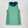 Kari Traa Sofie Top - Canottiera di seconda mano - Donna - Verde - M | Hardloop
