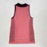 Kari Traa Sofie Top - Canottiera di seconda mano - Donna - Rosa - M | Hardloop
