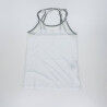 Kari Traa Kine Top - Canottiera di seconda mano - Donna - Bianco - M | Hardloop