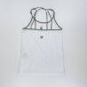 Kari Traa Kine Top - Canottiera di seconda mano - Donna - Bianco - M | Hardloop