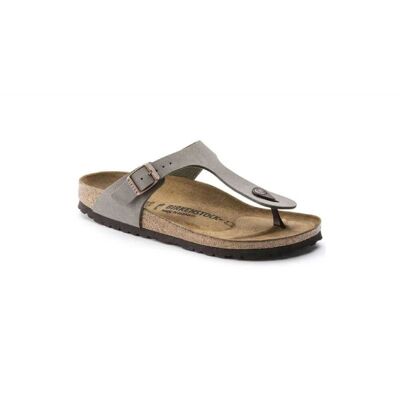 Gizeh Birko-Flor Nubuck - Sandals