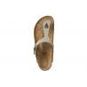 Birkenstock Gizeh Birko-Flor Nubuck - Sandálias | Hardloop
