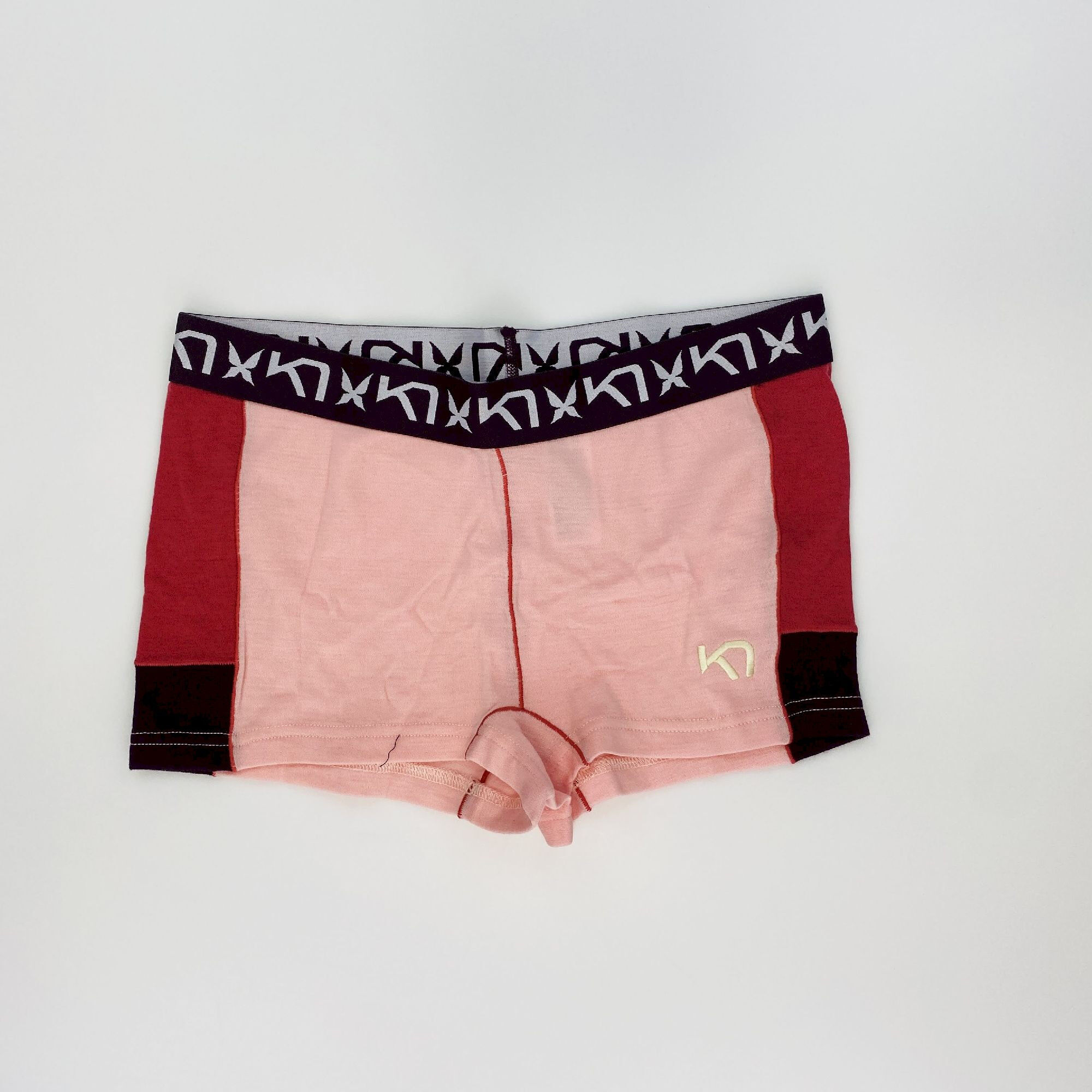 Kari Traa Yndling Hipster - Second hand Underwear - Fioletowy - M | Hardloop
