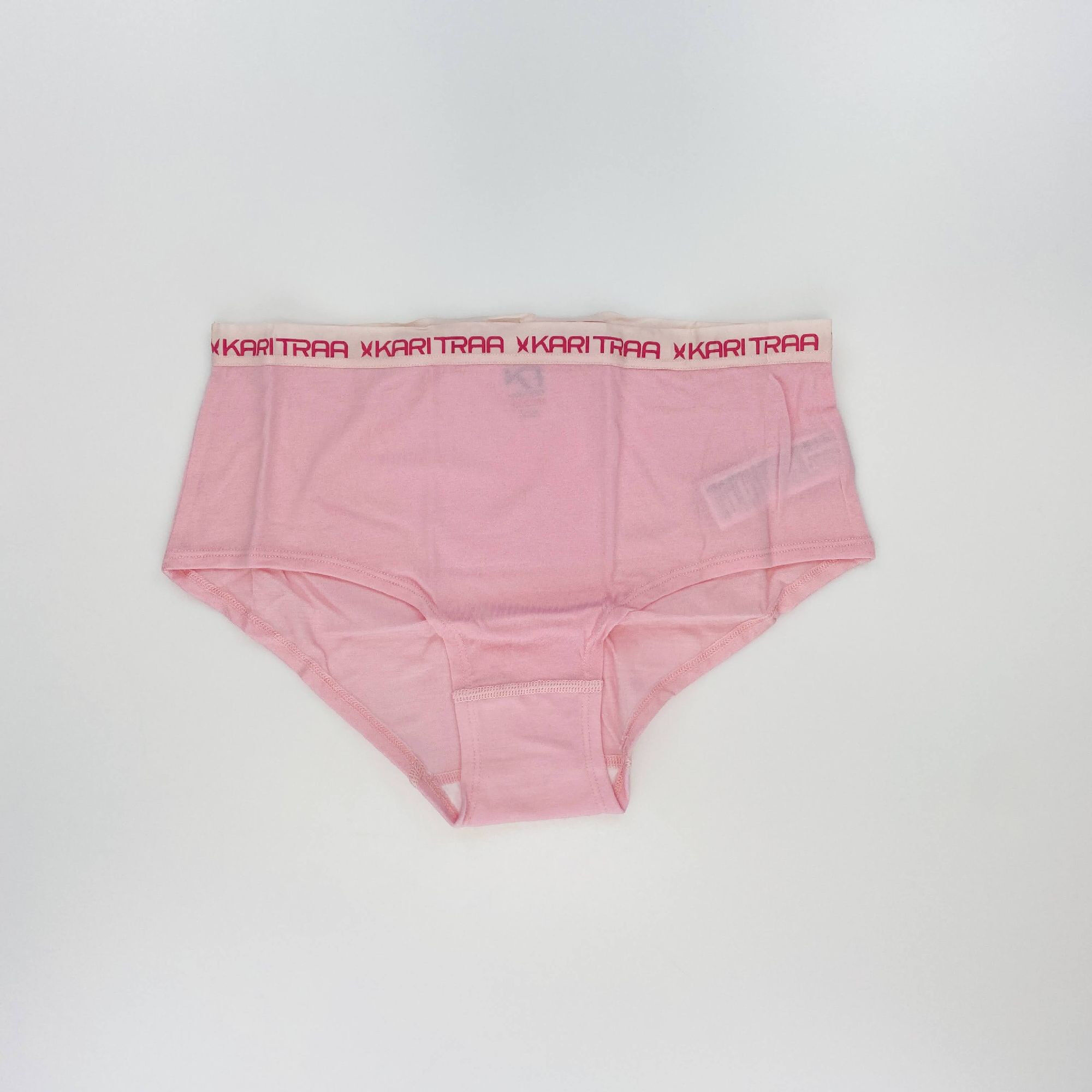 Kari Traa Froya Hipster - Second hand Underwear - Pink - M | Hardloop