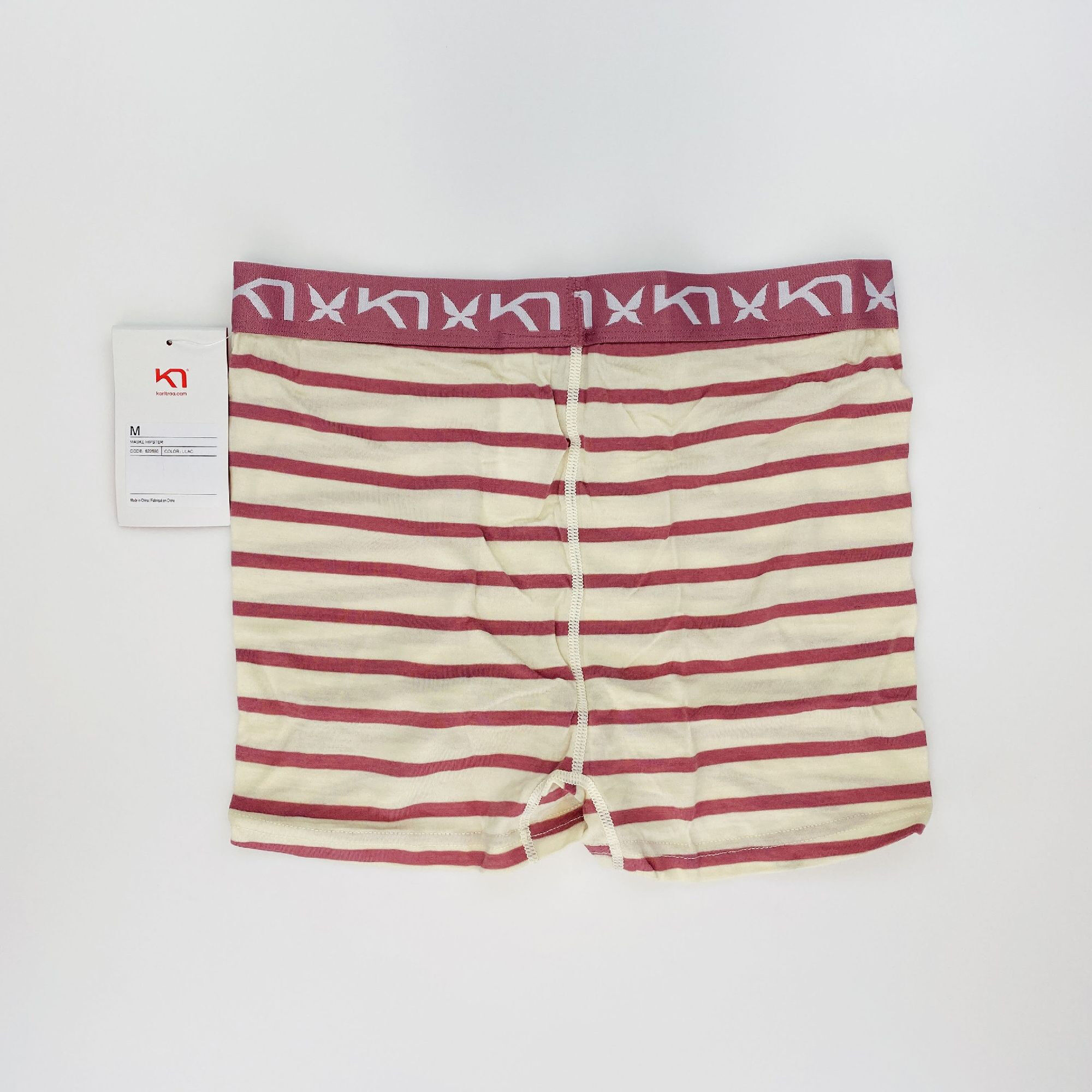 Kari Traa Maske Hipster - Segunda mano Ropa interior - Rosado - M | Hardloop