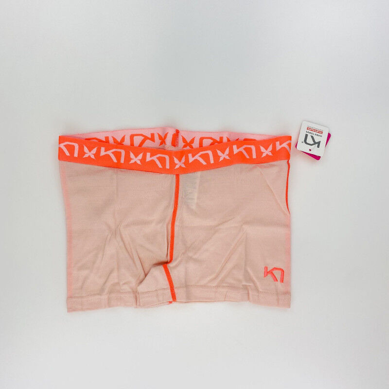 Kari Traa Ulla Hipster - Segunda mano Ropa interior - Rosado - M | Hardloop