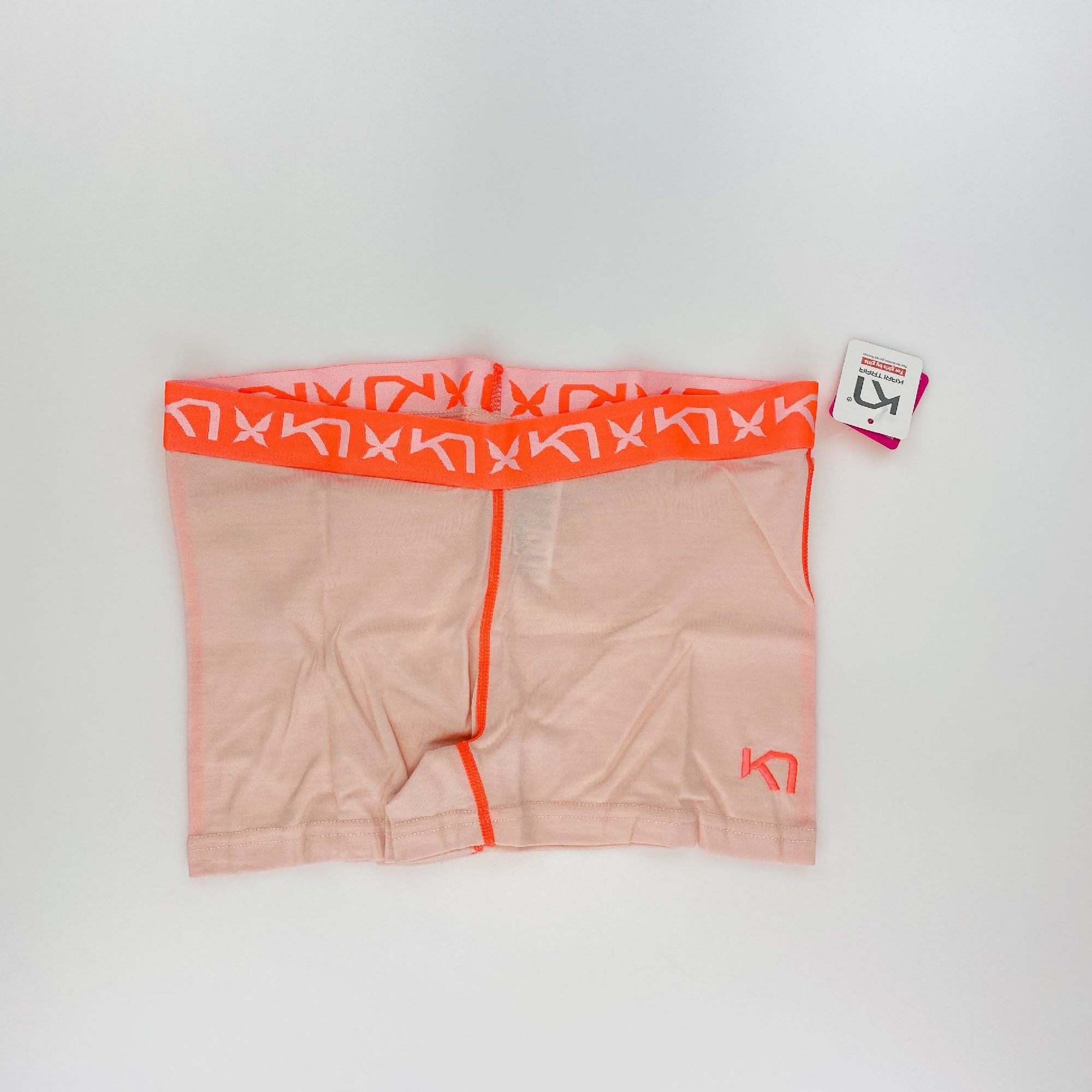 Kari Traa Ulla Hipster - Second hand Underwear - Pink - M | Hardloop