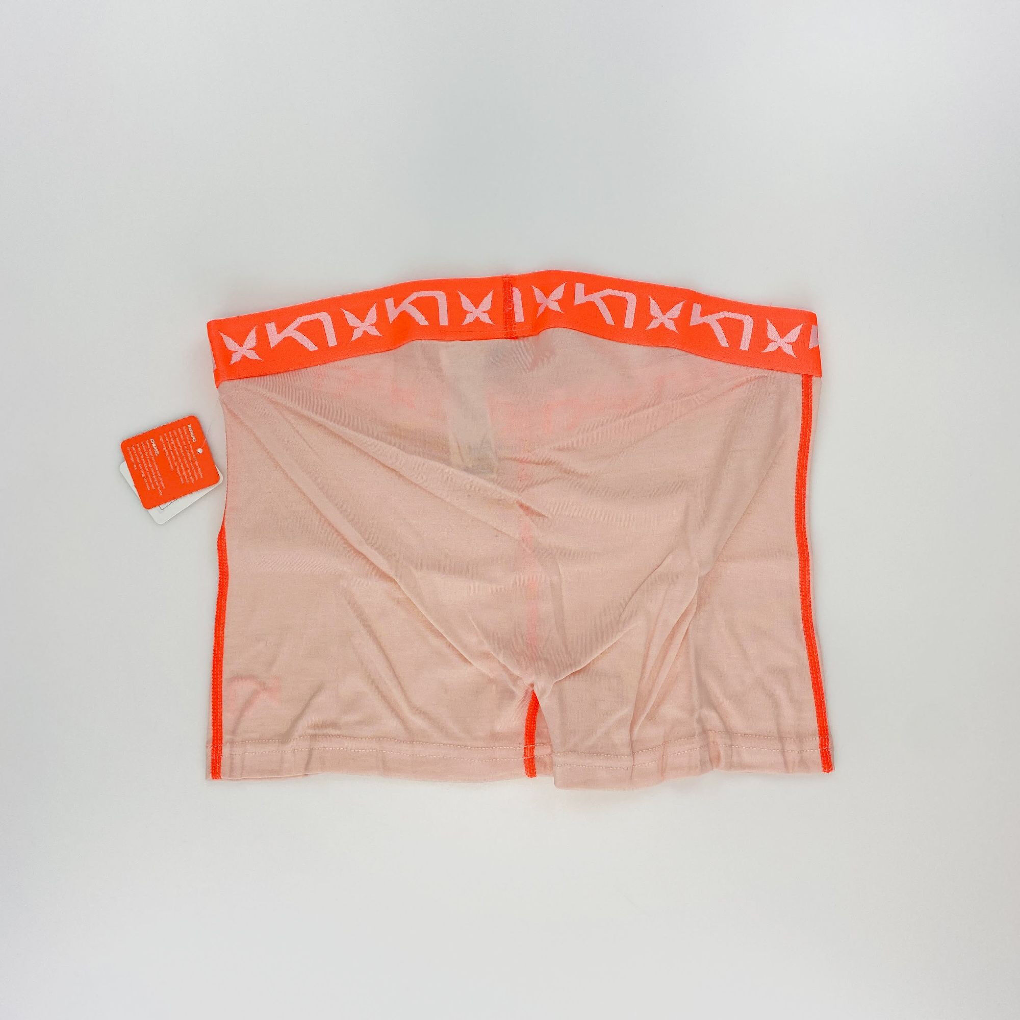 Kari Traa Ulla Hipster - Segunda mano Ropa interior - Rosado - M | Hardloop