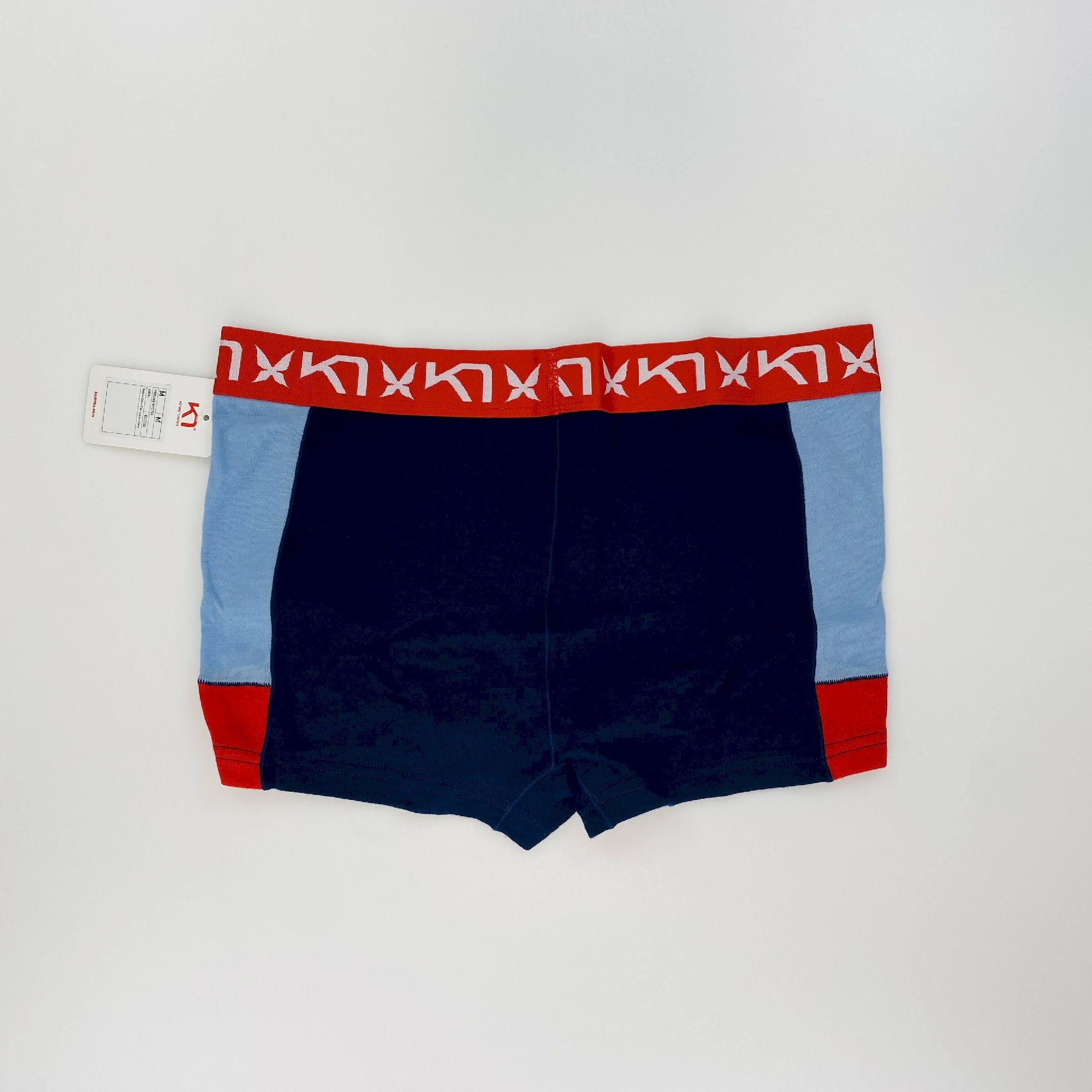 Kari Traa Yndling Hipster - Segunda mano Ropa interior - Azul - M | Hardloop