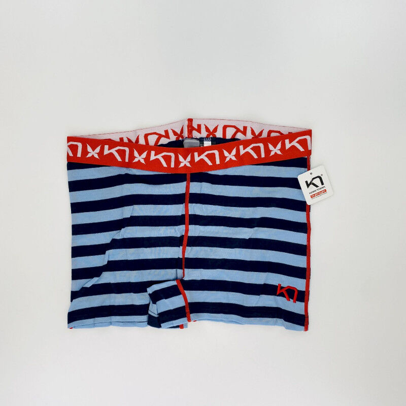 Kari Traa Ulla Hipster - Segunda mano Ropa interior - Azul - M | Hardloop
