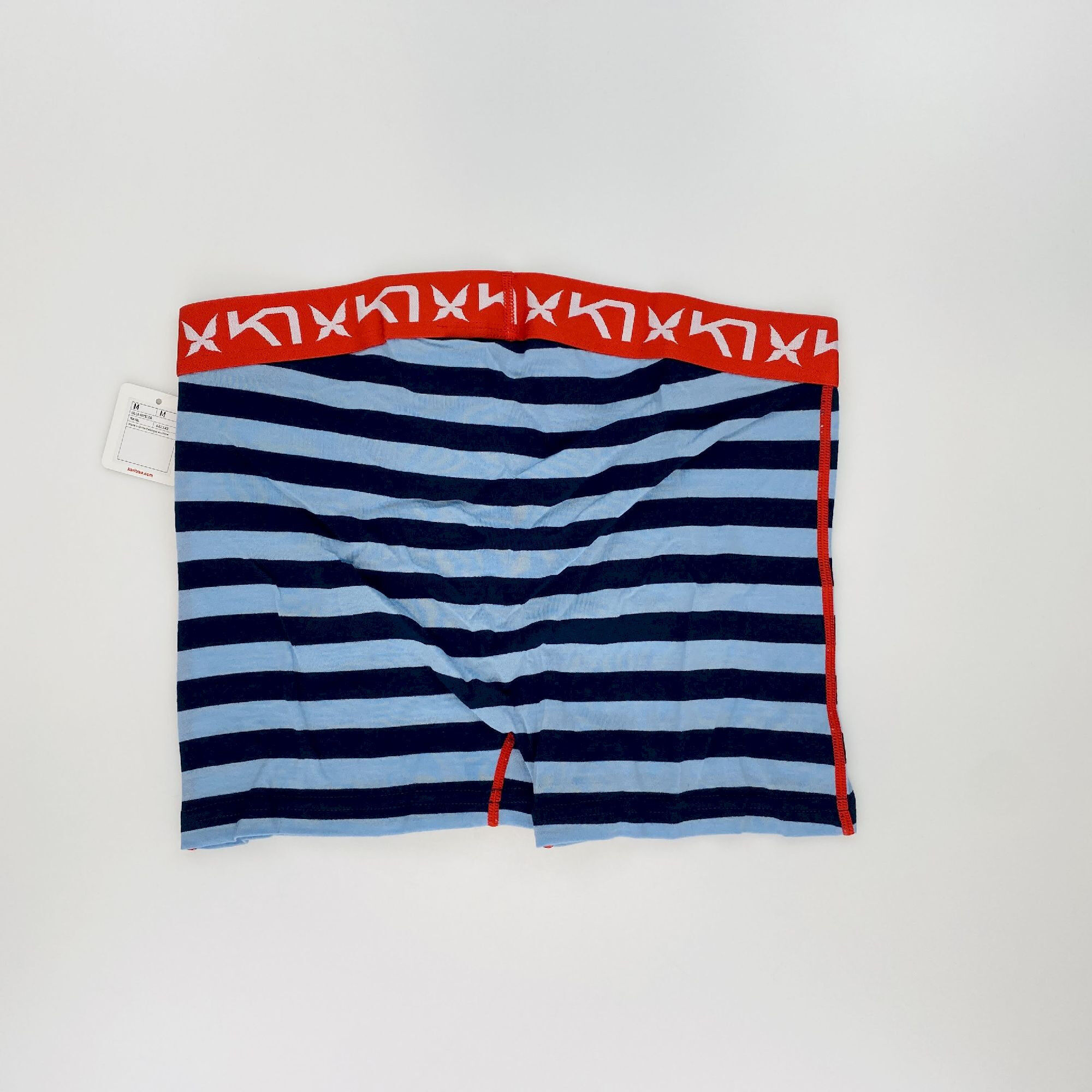 Kari Traa Ulla Hipster - Segunda mano Ropa interior - Azul - M | Hardloop