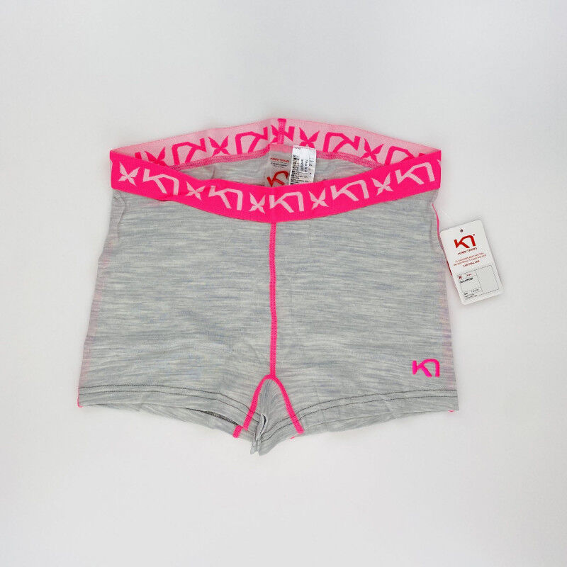 Kari Traa Ulla Hipster - Second hand Underwear - Grey - M | Hardloop