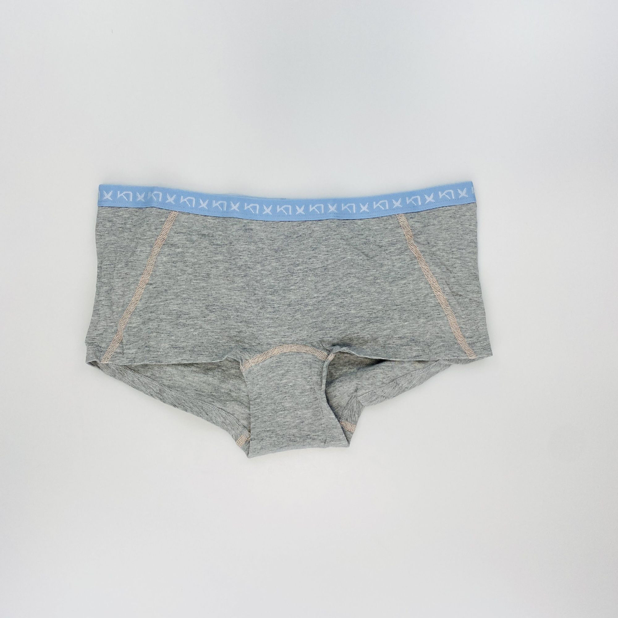 Kari Traa Cozy Hipster - Second hand Underwear - Grey - M | Hardloop
